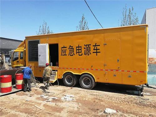 景宁发电车租赁-教您挑选发电机哪些技巧可以掌握使用