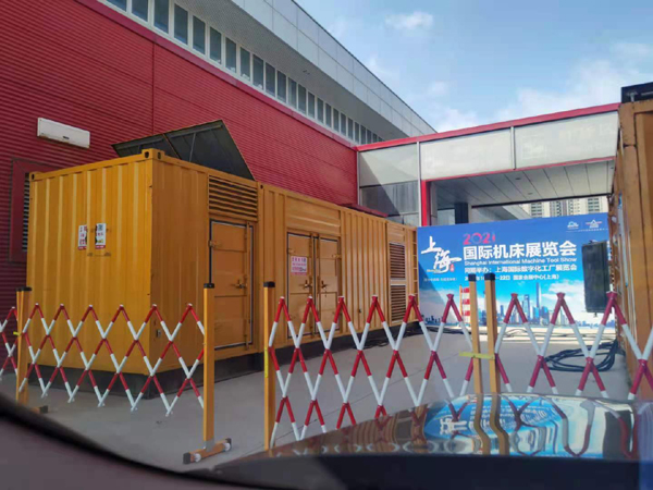 景宁发电车出租-发电机无电压或电压太低怎么办？