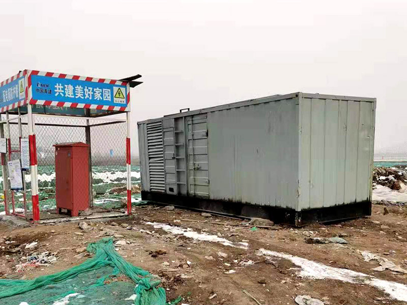 景宁燃气发电机在高海拔地区运行时会遇到哪些常见故障?